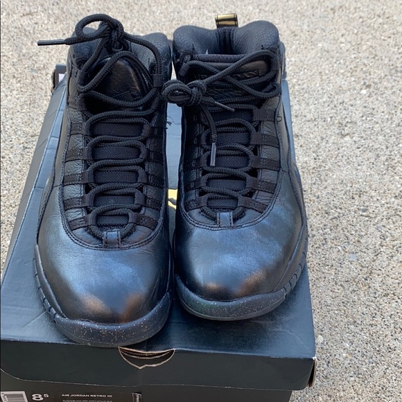 Jordan 10
